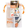 Tűzrakó szett Light My Fire FireLighting Kit BIO