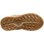 Keen Hightrail Mid Wp Youth Dark Olive gyerek cipő