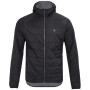 Silvini Simetto férfi dzseki fekete black-grey