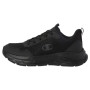 Champion Fuze U Gs Low Cut Shoe gyerek tornacipő