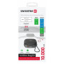 Swissten Voltbox MagGo 10000 mAh MagSafe + Applewatch powerbank