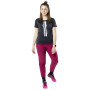 Dynafit Graphic Co W S/S Tee női póló