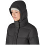 Patagonia Silent Down Long Parka női tollkabát