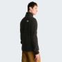 The North Face M Glacier Fleece 1/4 Zip Jacket férfi pulóver