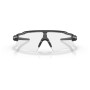 OAKLEY Radar Ev Path Clear 50% Black Irid Photo napszemüveg