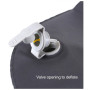 LifeVenture Inflatable Pillow utazópárna