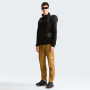 The North Face M Glacier Fleece 1/4 Zip Jacket férfi pulóver