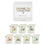 Grower´s cup Organic Tea Collection 7x ajándékcsomag