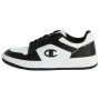 Champion Rd18 2.0 Low Low Cut Shoe M férficipő
