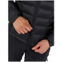 Fundango Arctic Point Down Jacket férfi tollkabát