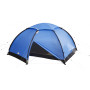 Sátor Fjällräven Keb Dome 3 kék