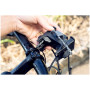 Ortlieb Handlebar Mounting-Set QR kerékpár állvány
