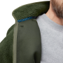 Fjällräven Vardag Pile Jacket M férfi dzseki