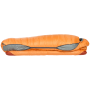 Big Agnes Torchlight EXP 20 Long toll hálózsák