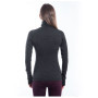 Sensor Merino Bold Roll Neck dl.rukáv női funkcionális felső