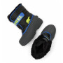 Sorel Snow Commander™ Black gyerek téli cipő
