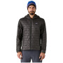 Patagonia M's Nano Puff Hoody férfi dzseki