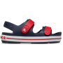 Crocs Crocband Cruiser Sandal K gyerek szandál