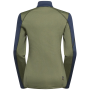 La Sportiva Chill Thermal Jkt W női funkcionális pulóver