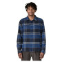 Patagonia M's Fjord Flannel Shirt férfi ing