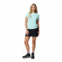 Columbia Zero Rules™ Light Short sleeve Crew női póló