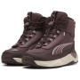 Puma Puma Evolve 2.0 Boot PS Rich Cocoa-Powde gyerek cipő