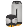 Sea to Summit Evac Ultralight Compression Dry Bag 8L vízhatlan zsák
