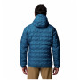 Columbia Delta Ridge™ II Down Hooded Jacket férfi dzseki