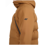 4F Technical Jacket M1215 férfi télikabát