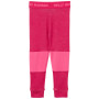 Helly Hansen K Lifa Merino Set Hot Pink gyerek funkcionális szett