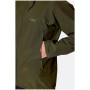Rab Namche GTX Jacket férfi dzseki