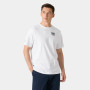 Helly Hansen Shoreline T-Shirt 3.0 férfi póló
