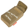 Tatonka Foldable Seat Mat 26 X 34Cm túraülés háttámlával