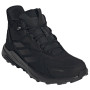 Adidas Terrex Anylander Leather Mid Climaproof férfi túracipő