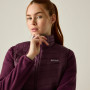 Regatta Womens Leedre Hybrid B/W női mellény