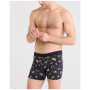 Saxx Droptemp Cooling Cotton Boxer Brief Fly boxeralsó