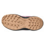 Salomon Xa Pro Mid Wp J Nocturne-Dusky Orchid-Black gyerek cipő