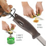 Light My Fire FireKnife kés