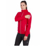 High Point Atom 2.0 Lady Hoody Jacket női softshell kabát