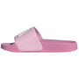Adidas Adilette Shower K Pink gyerek papucs
