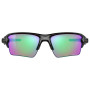 OAKLEY Flak 2.0 Xl Polished Black napszemüveg
