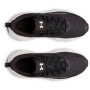 Under Armour UA Bgs Rogue 6 Black gyerek tornacipő