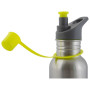 Pinguin Rozsdamentes kulacs Bottle S 0.8L kulacs
