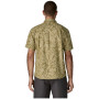 Patagonia Men's Back Step Shirt férfi ing