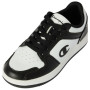 Champion Rd18 2.0 Low B Gs Low Cut Shoe gyerek tornacipő