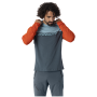 Dynafit Traverse Sun Hoody M férfi funkcionális pulóver