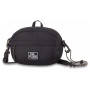 Dakine Joey Oval Crossbody válltáska fekete black