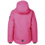 Dare 2b Girls Glacier Jacket Extreme Pink gyerek dzseki