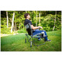 GCI Freestyle Rocker with Side Table szék