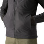 Patagonia M's Nano-Air Light Hoody férfi funkcionális pulóver